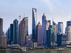 buildings