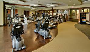 workout-center